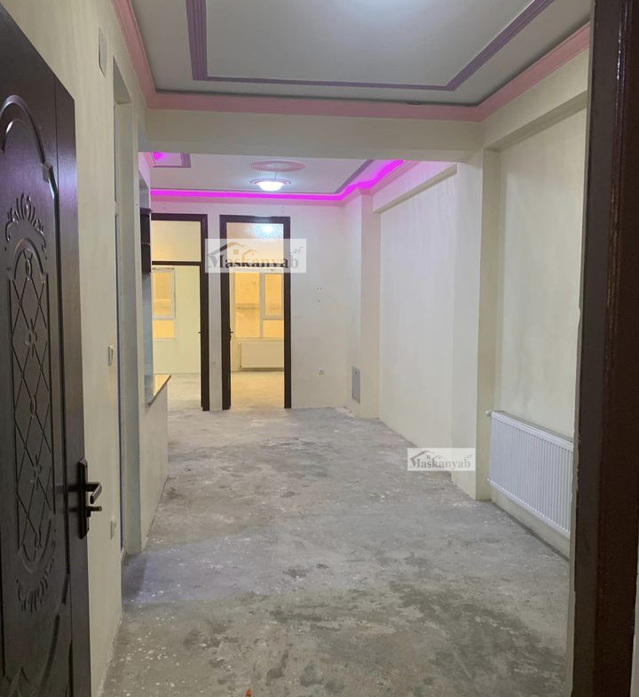 Three-room apartment for rent on 5th Street in Taimani
