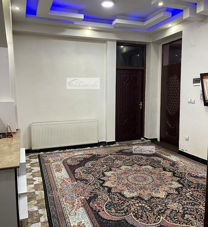 Three-room apartment for sale in Dehbori Square