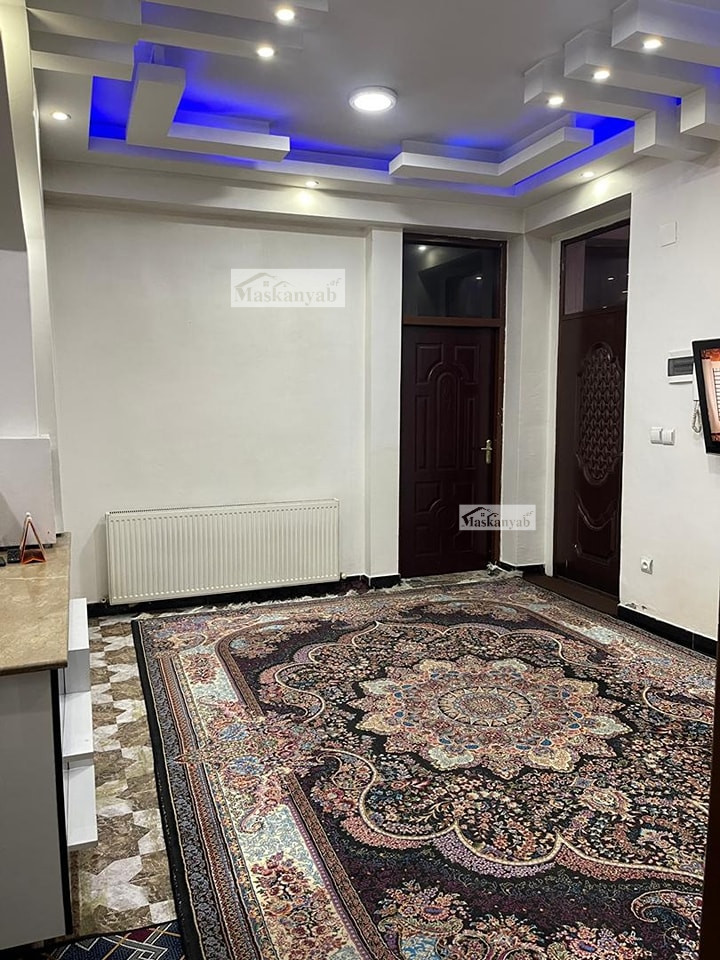 Three-room apartment for sale in Dehbori Square
