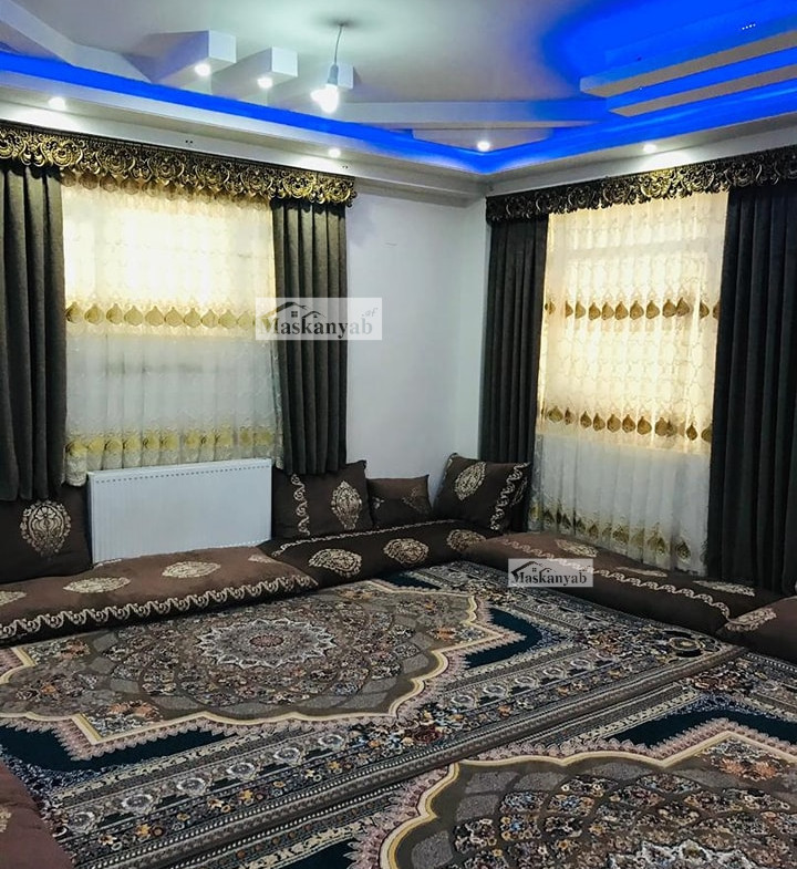 Three-room apartment for sale in Dehbori Square