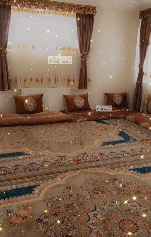 Three-room apartment for sale in Dehbori Square