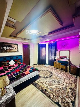 Three-room apartment for sale in Twin Tower