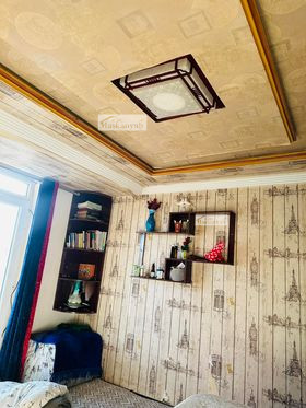 Three-room apartment for sale in Twin Tower