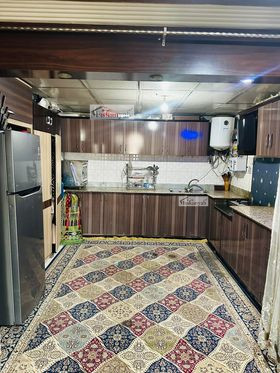 Three-room apartment for sale in Twin Tower