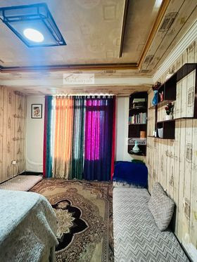 Three-room apartment for sale in Twin Tower