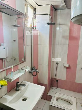 Three-room apartment for sale in Twin Tower