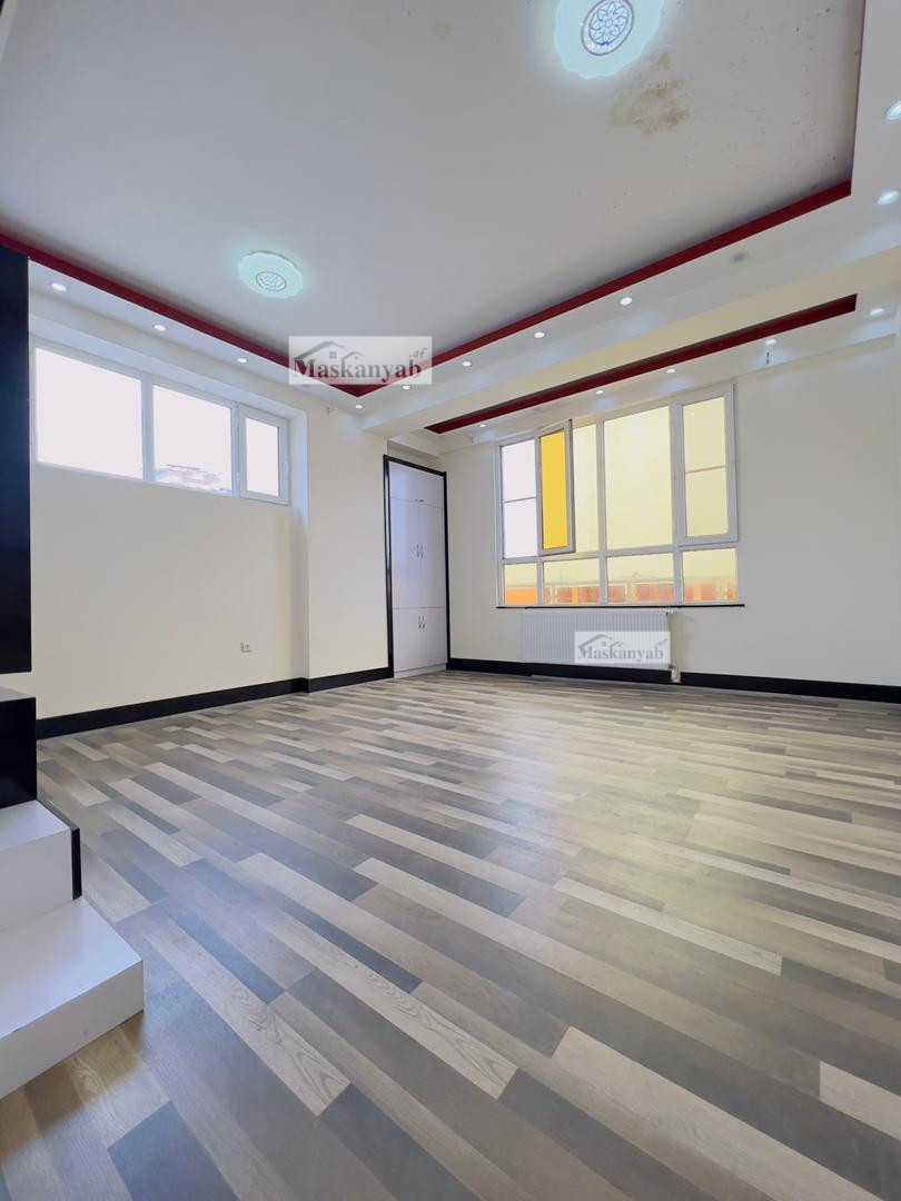 Three-room apartment for sale urgently in Qala-e Fatihullah