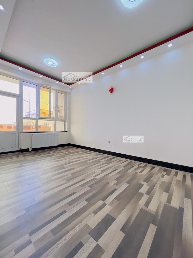 Three-room apartment for sale urgently in Qala-e Fatihullah