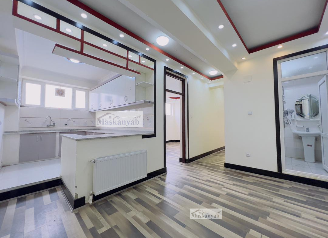 Three-room apartment for sale urgently in Qala-e Fatihullah