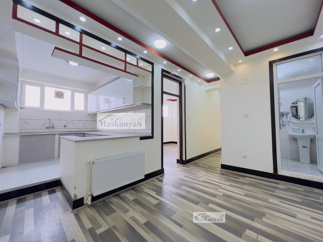 Three-room apartment for sale urgently in Qala-e Fatihullah