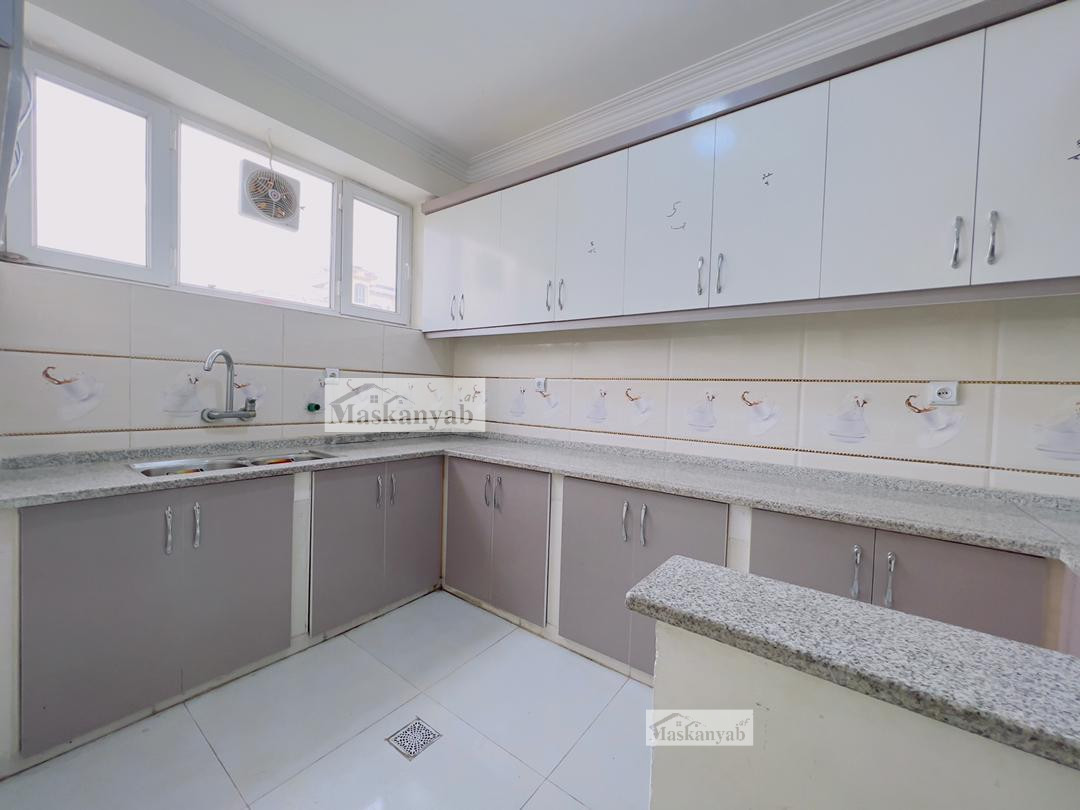 Three-room apartment for sale urgently in Qala-e Fatihullah
