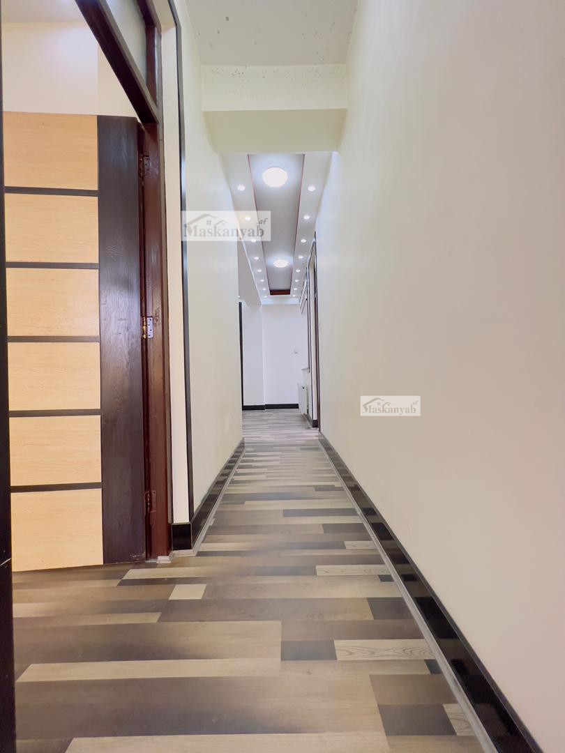 Three-room apartment for sale urgently in Qala-e Fatihullah