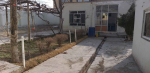 Three-room house for mortgage in Qala-e Khatir