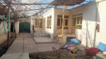 Three-room house for rent in Karte new, Sarak-e new