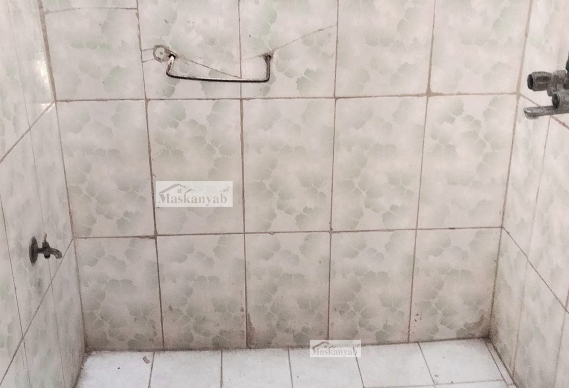 Three-room house for rent in Karte new, Sarak-e new