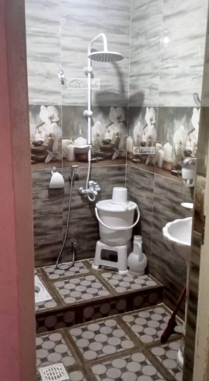 Three-room house for sale in Deh Dana, Kabul