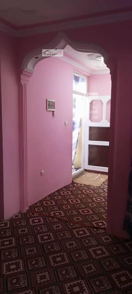 Three-room house for sale in Deh Dana, Kabul