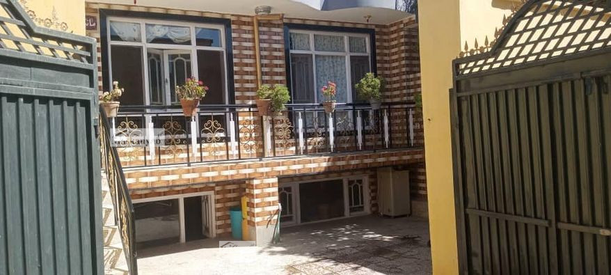 Three-room house for sale in Deh Dana, Kabul