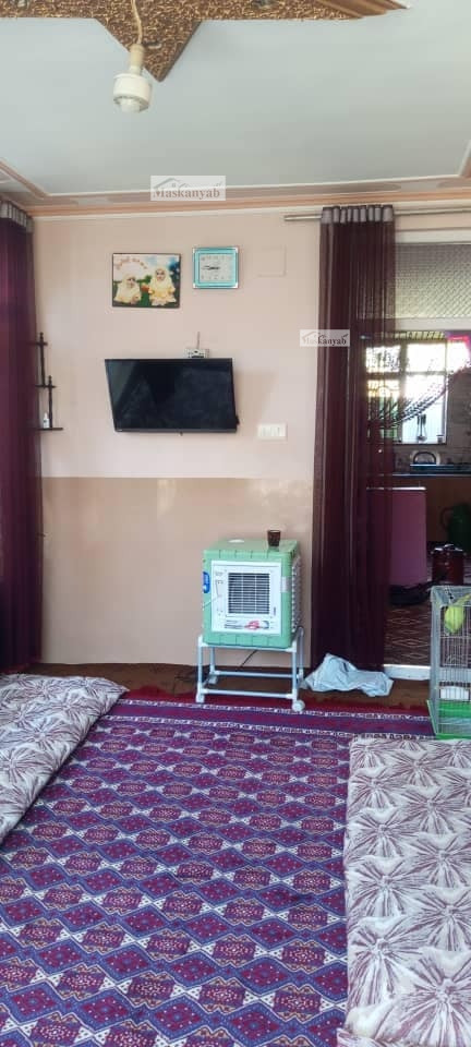 Three-room house for sale in Deh Dana, Kabul