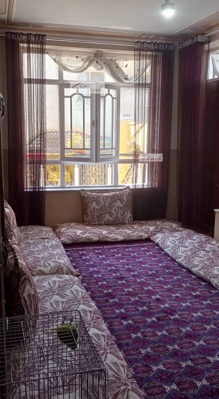 Three-room house for sale in Deh Dana, Kabul