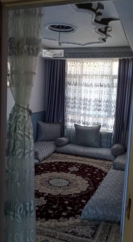Three-room house for sale in Deh Dana, Kabul