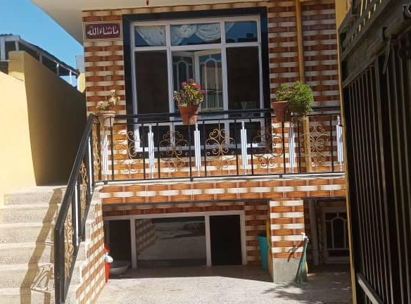 Three-room house for sale in Deh Dana, Kabul