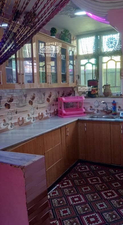 Three-room house for sale in Deh Dana, Kabul