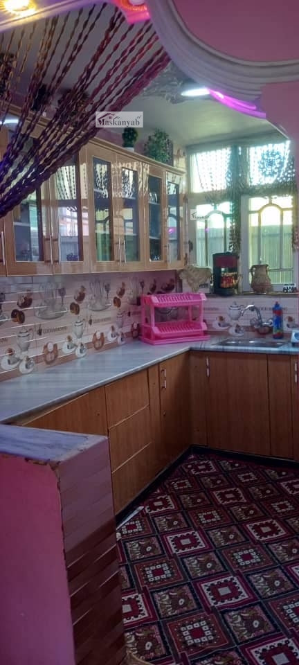 Three-room house for sale in Deh Dana, Kabul