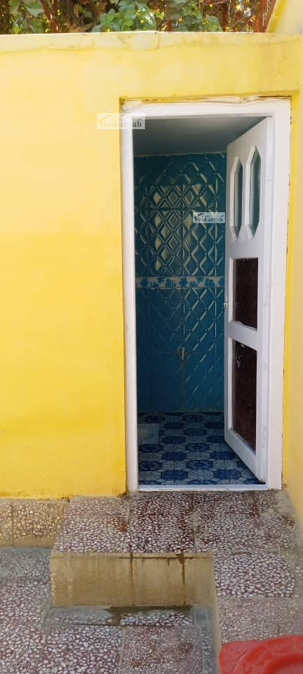 Three-room house for sale in Deh Dana, Kabul