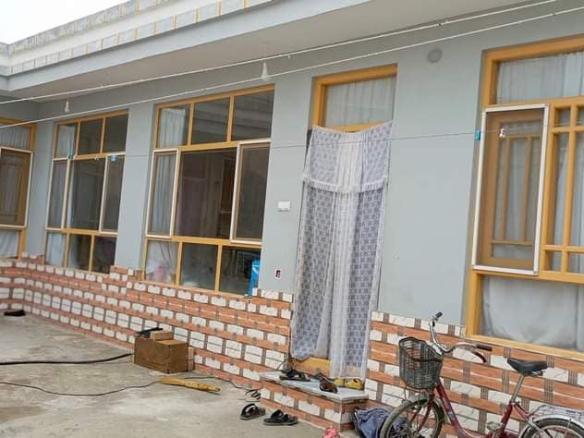 Three-room house for sale in Karte Mawlana, Mazar-e Sharif