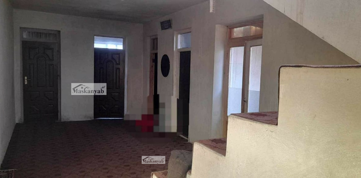 Three-room house for sale in Kotal-e Khair Khana