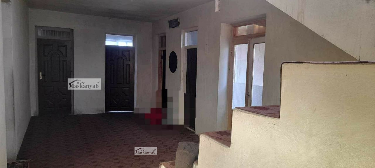 Three-room house for sale in Kotal-e Khair Khana