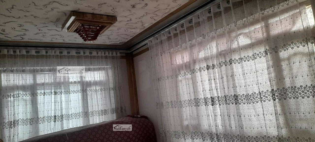 Three-room house for sale in Kotal-e Khair Khana