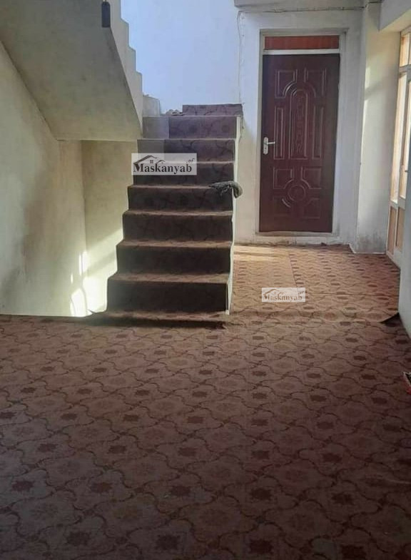 Three-room house for sale in Kotal-e Khair Khana