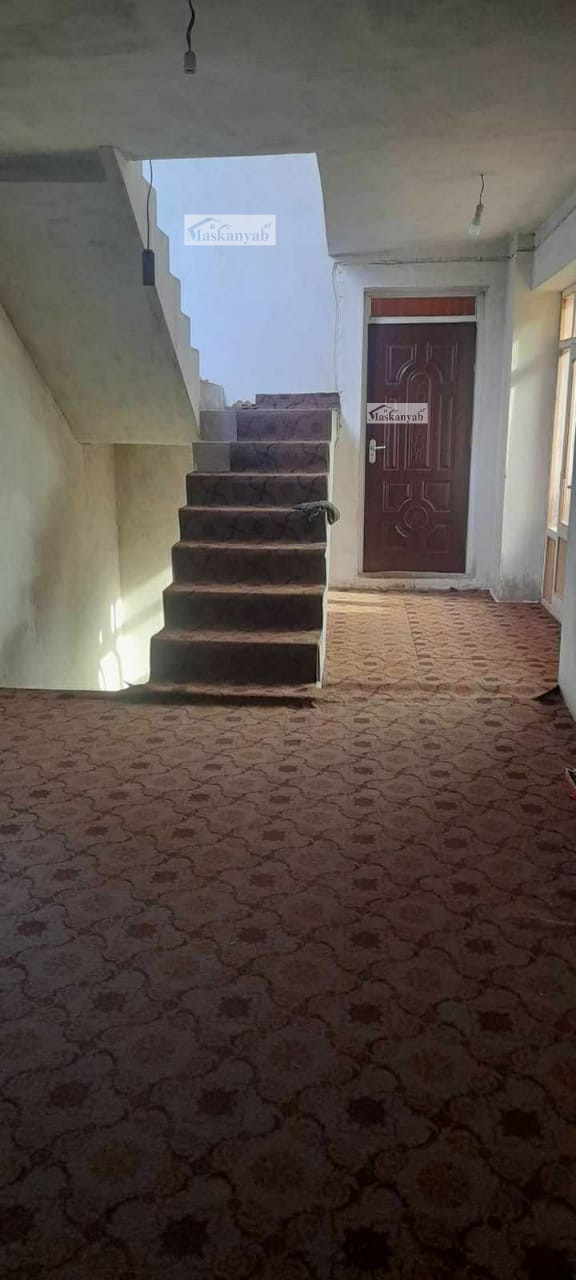 Three-room house for sale in Kotal-e Khair Khana