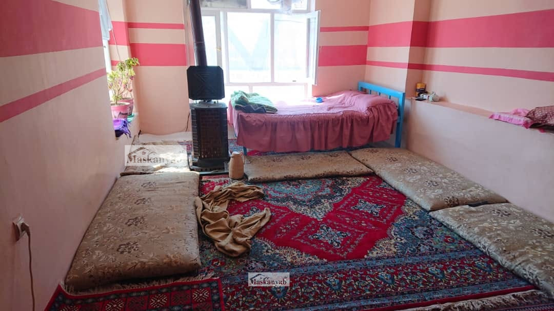 Three-room house for sale in Paghman Road