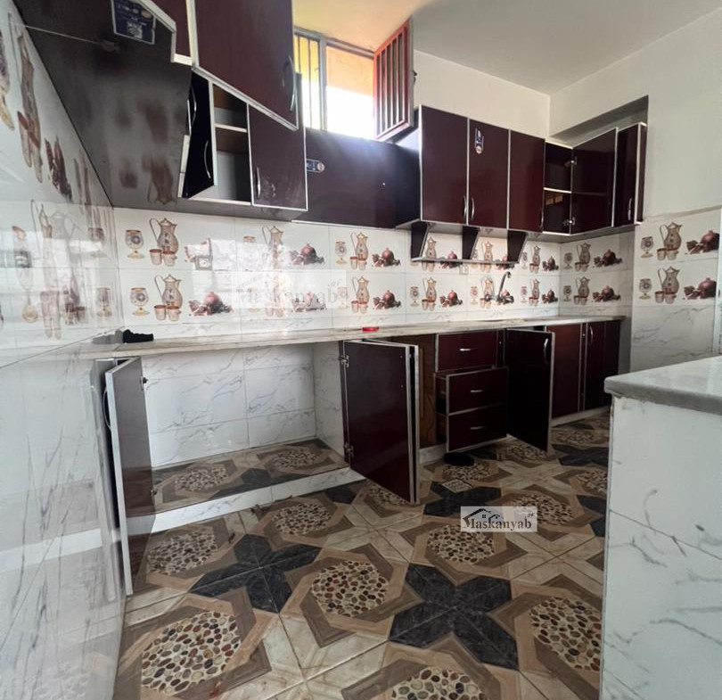 Two-and-one-room apartments for rent in Qala-e Mosa