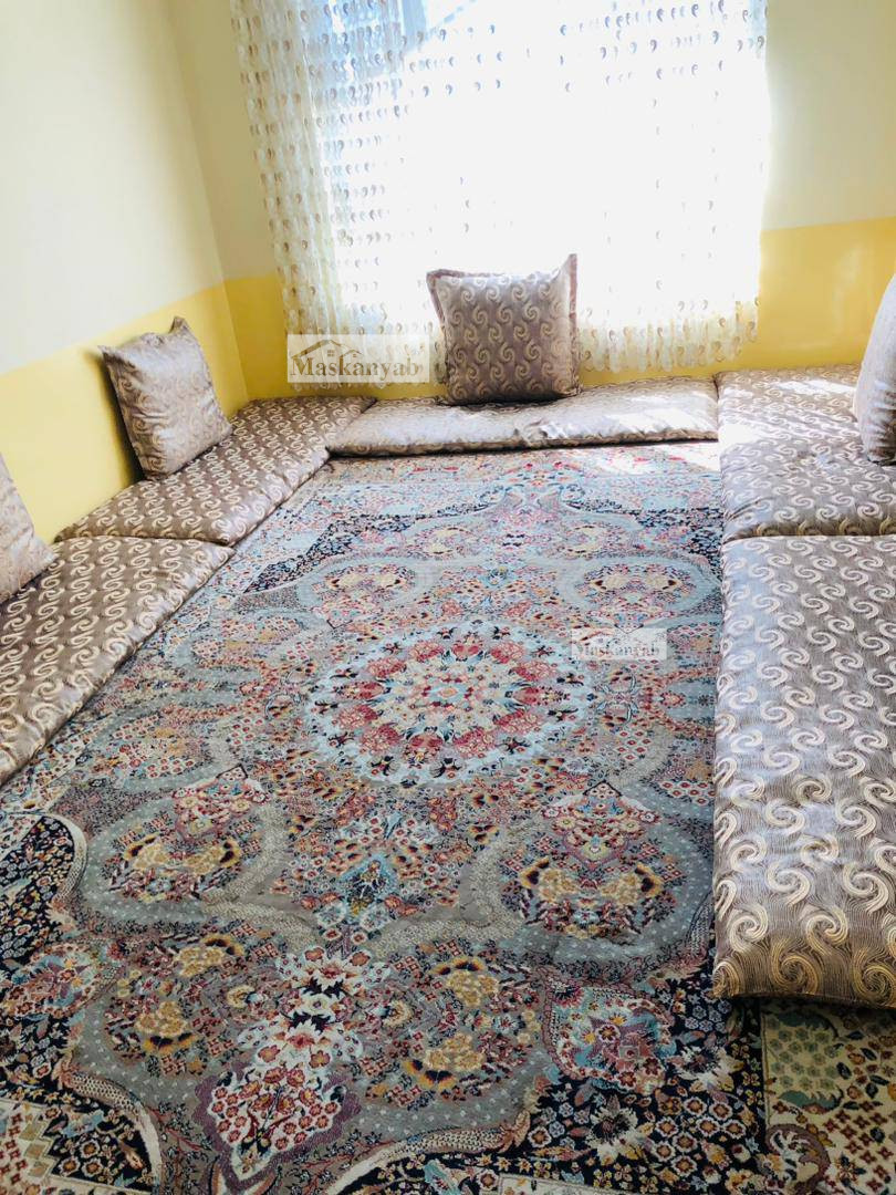 Two-floor house for mortgage in Darul Aman Road