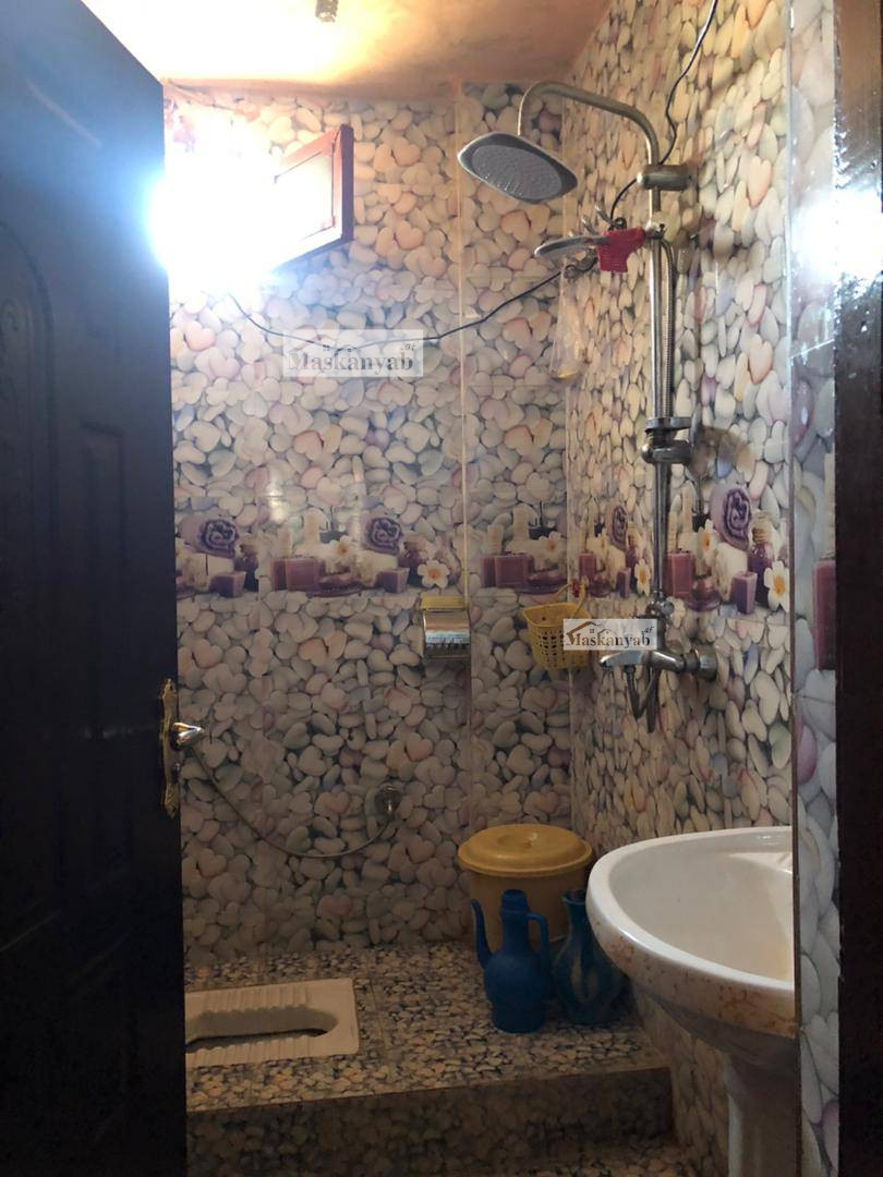 Two-floor house for mortgage in Darul Aman Road