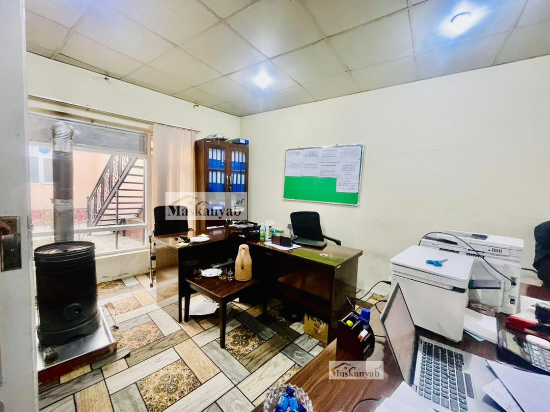 Two-floor house for rent in Kolula Poshta, Kabul