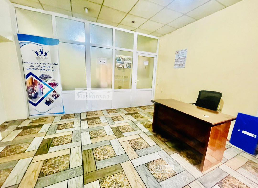 Two-floor house for rent in Kolula Poshta, Kabul