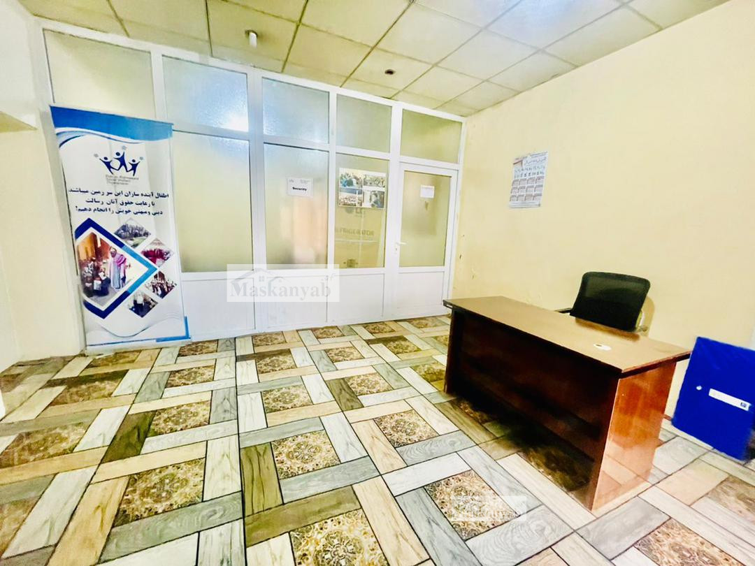Two-floor house for rent in Kolula Poshta, Kabul