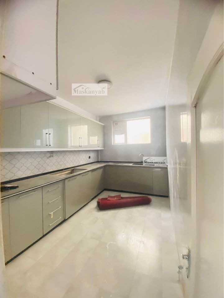 Two-floor house for rent in Taimani Project square