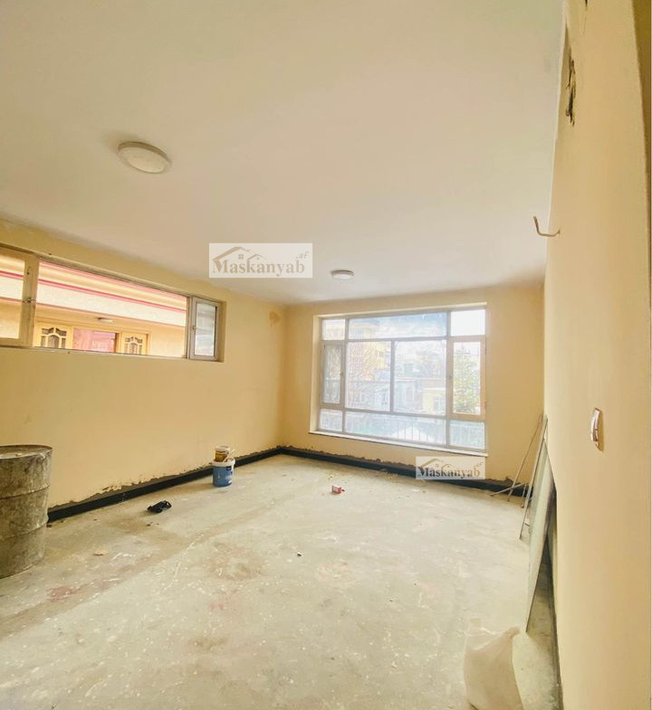 Two-floor house for rent in Taimani Project square