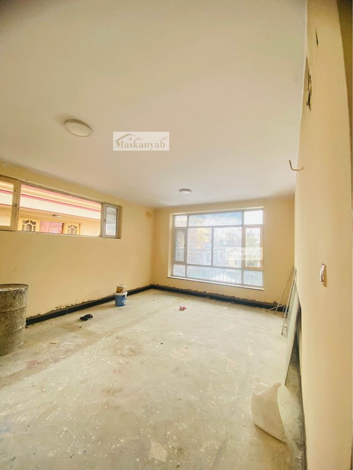 Two-floor house for rent in Taimani Project square