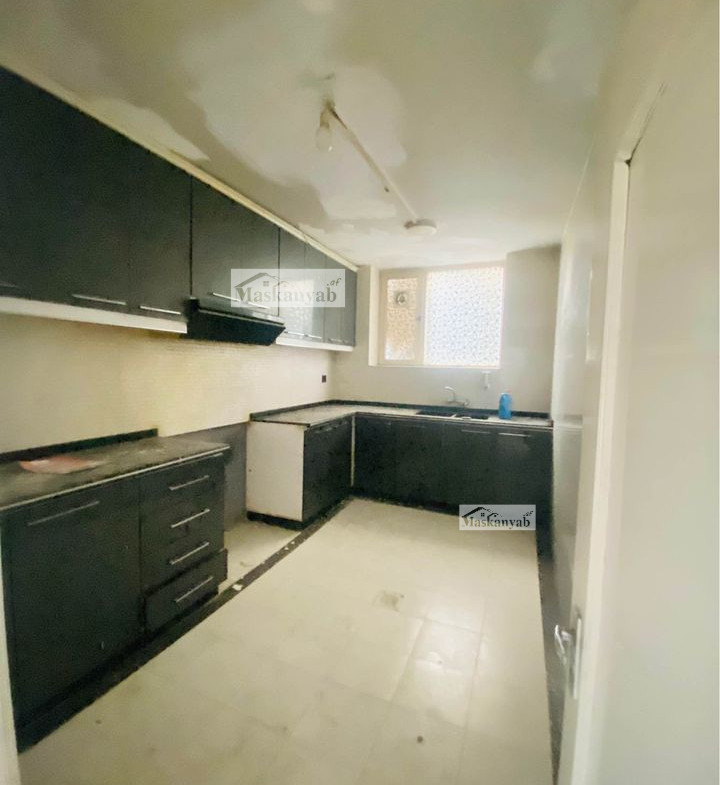 Two-floor house for rent in Taimani Project square