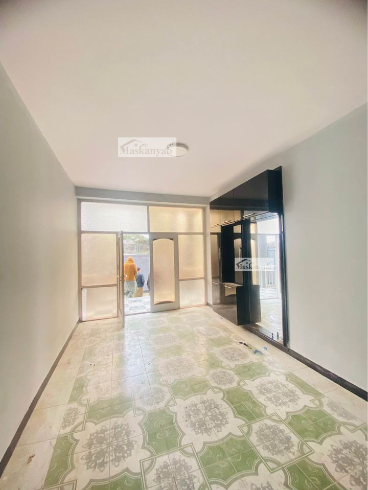 Two-floor house for rent in Taimani Project square