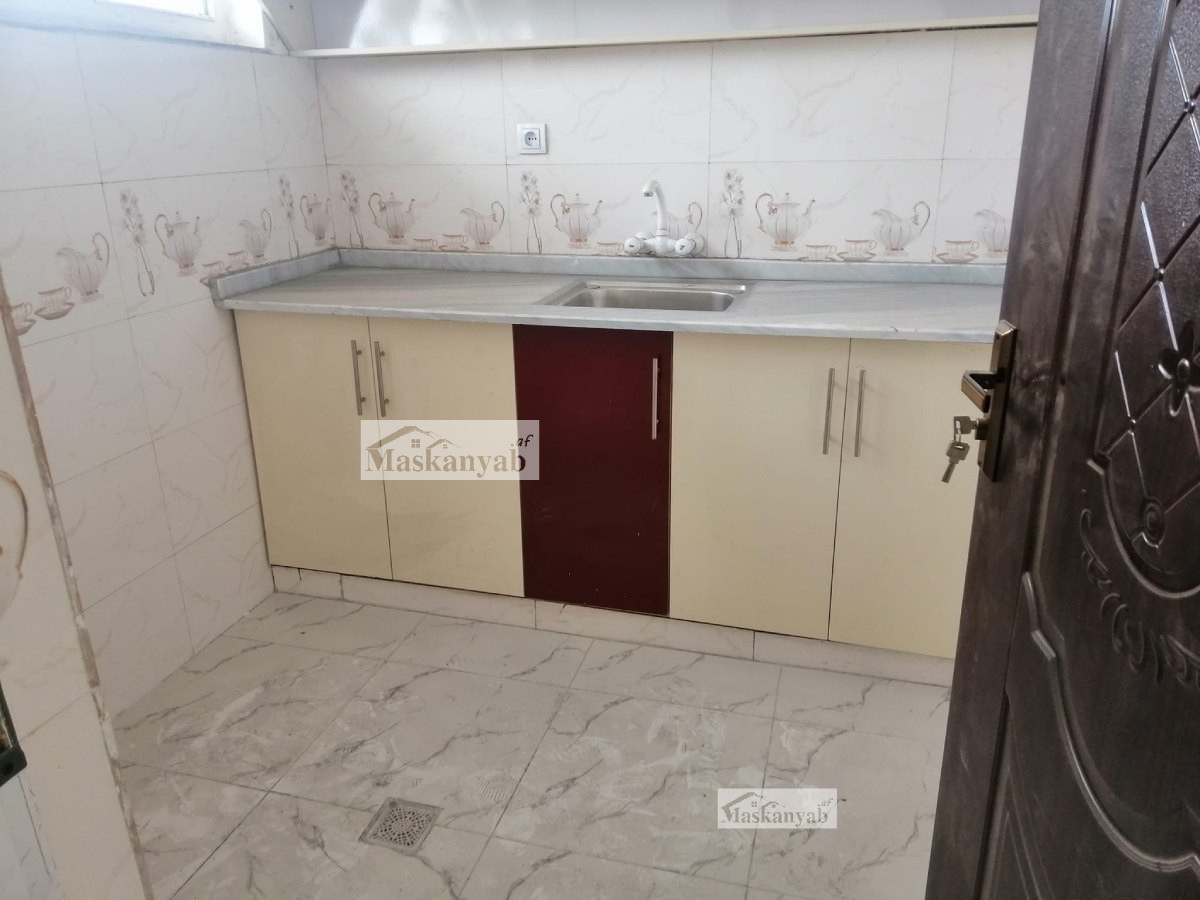 Two-floor house for sale in District 8, Kabul