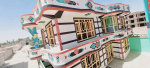 Two-floor house for sale in Ghazni City