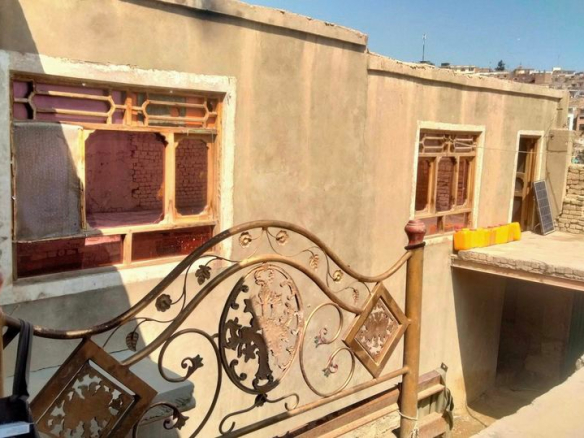 Two-floor house for sale in Karte New, Kabul